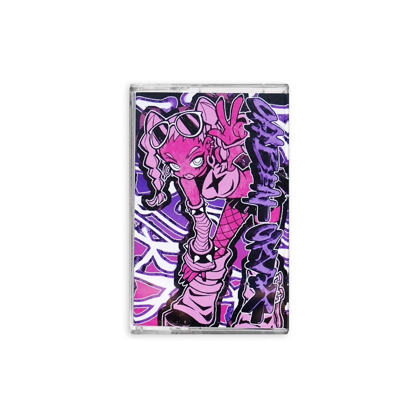 [OFFBEAT ORDER] STICKER PACK