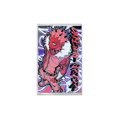 [OFFBEAT ORDER] STICKER PACK