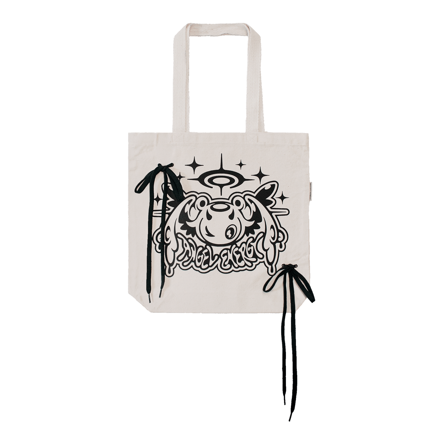 ANGEL ENERGY TOTE BAG