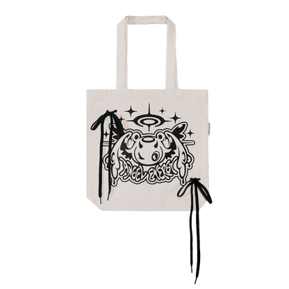 ANGEL ENERGY TOTE BAG