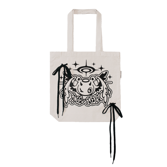 ANGEL ENERGY TOTE BAG