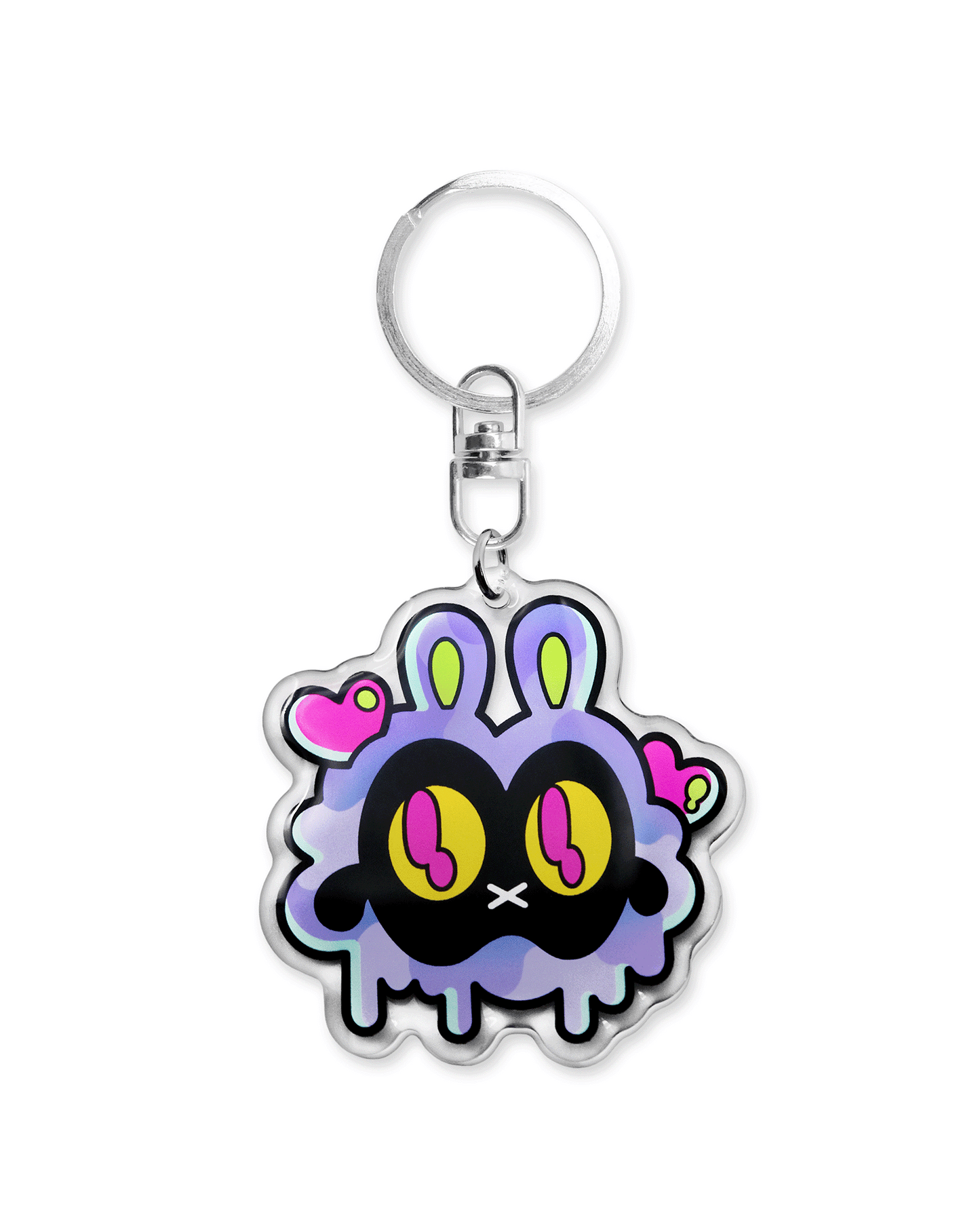ODDLINGS ACRYLIC CHARMS