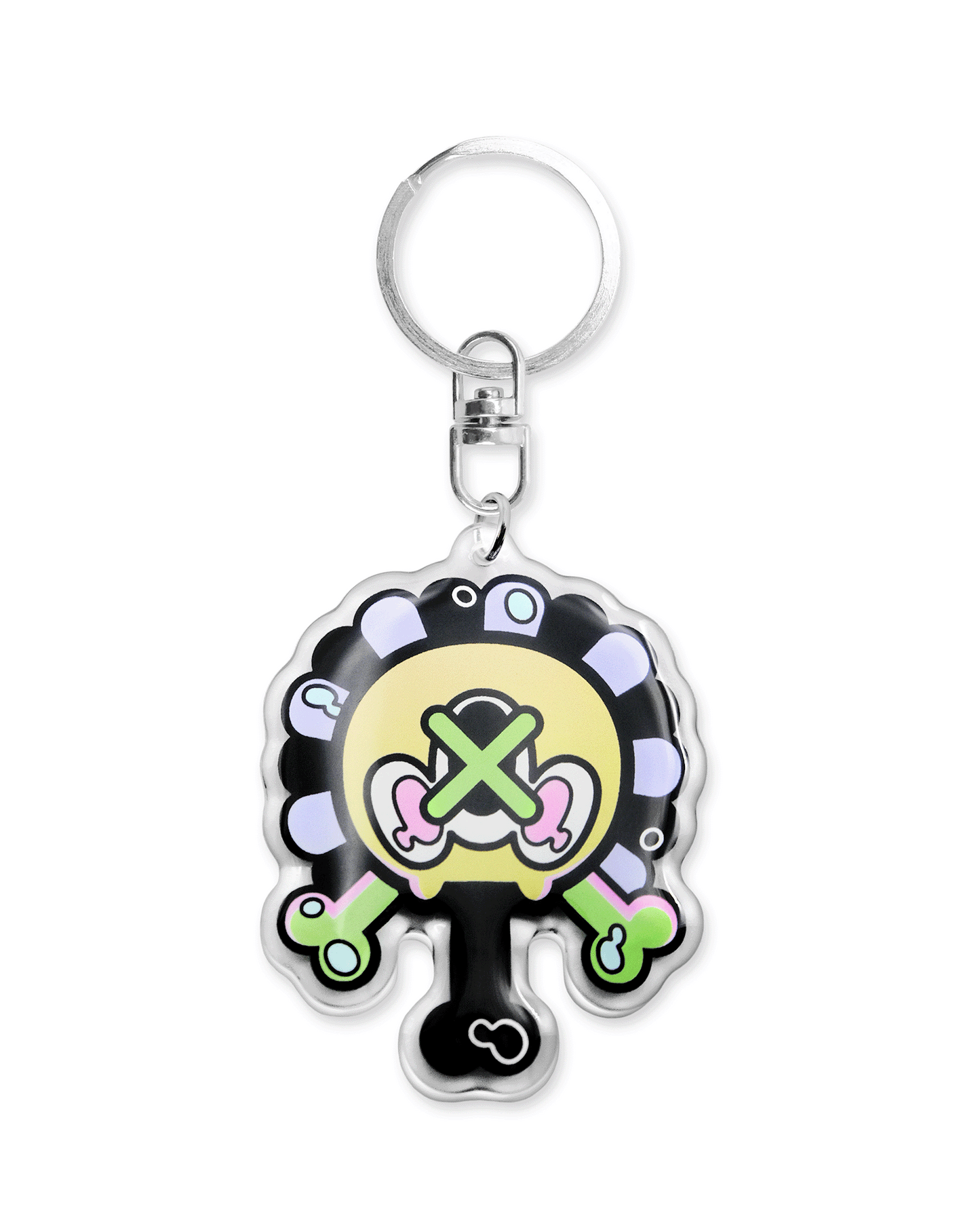 ODDLINGS ACRYLIC CHARMS