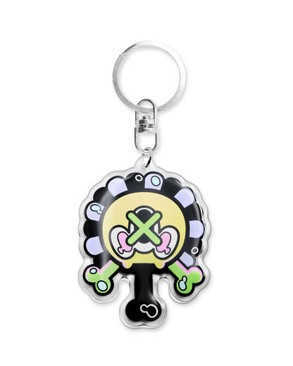 ODDLINGS ACRYLIC CHARMS