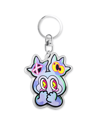 ODDLINGS ACRYLIC CHARMS