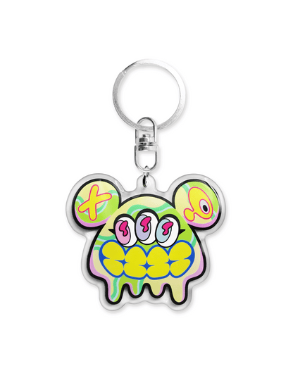ODDLINGS ACRYLIC CHARMS