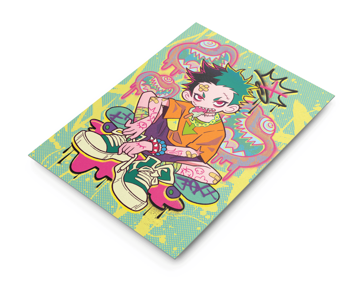 SMALL ART PRINTS