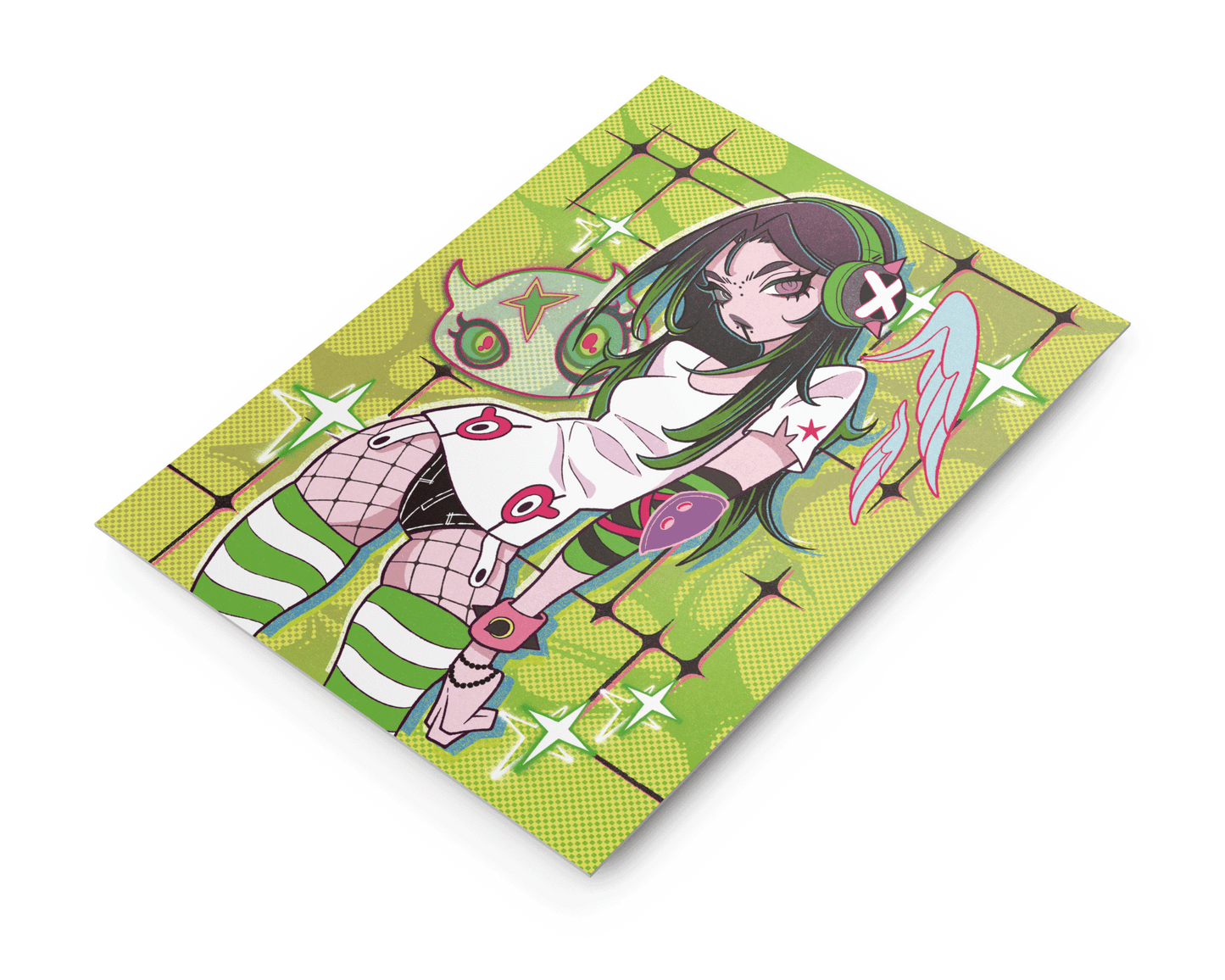 SMALL ART PRINTS