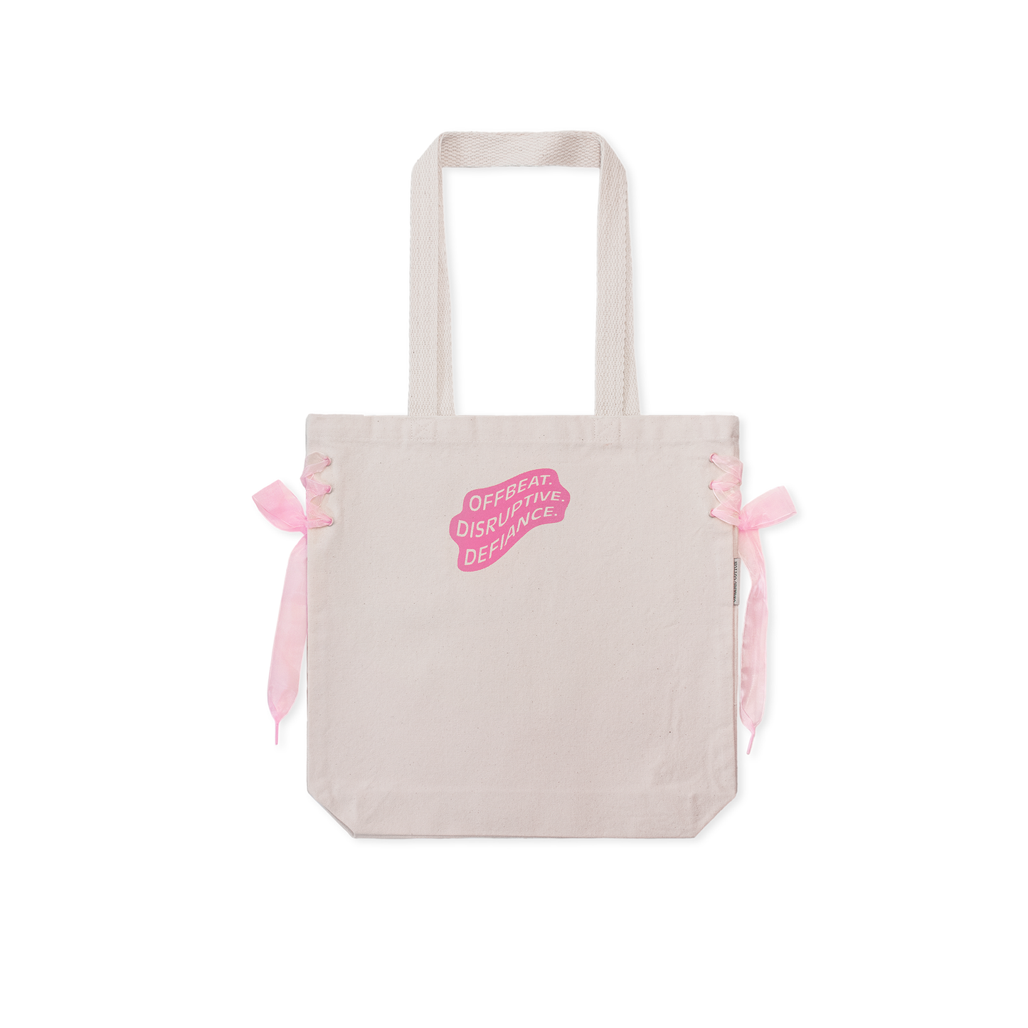 ODD DAY TOTE BAG