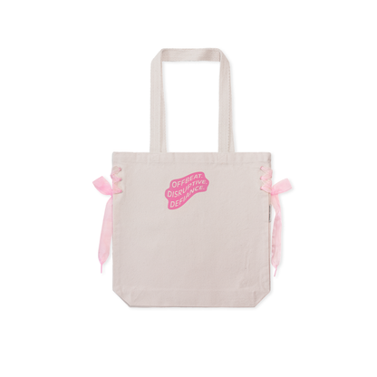 ODD DAY TOTE BAG
