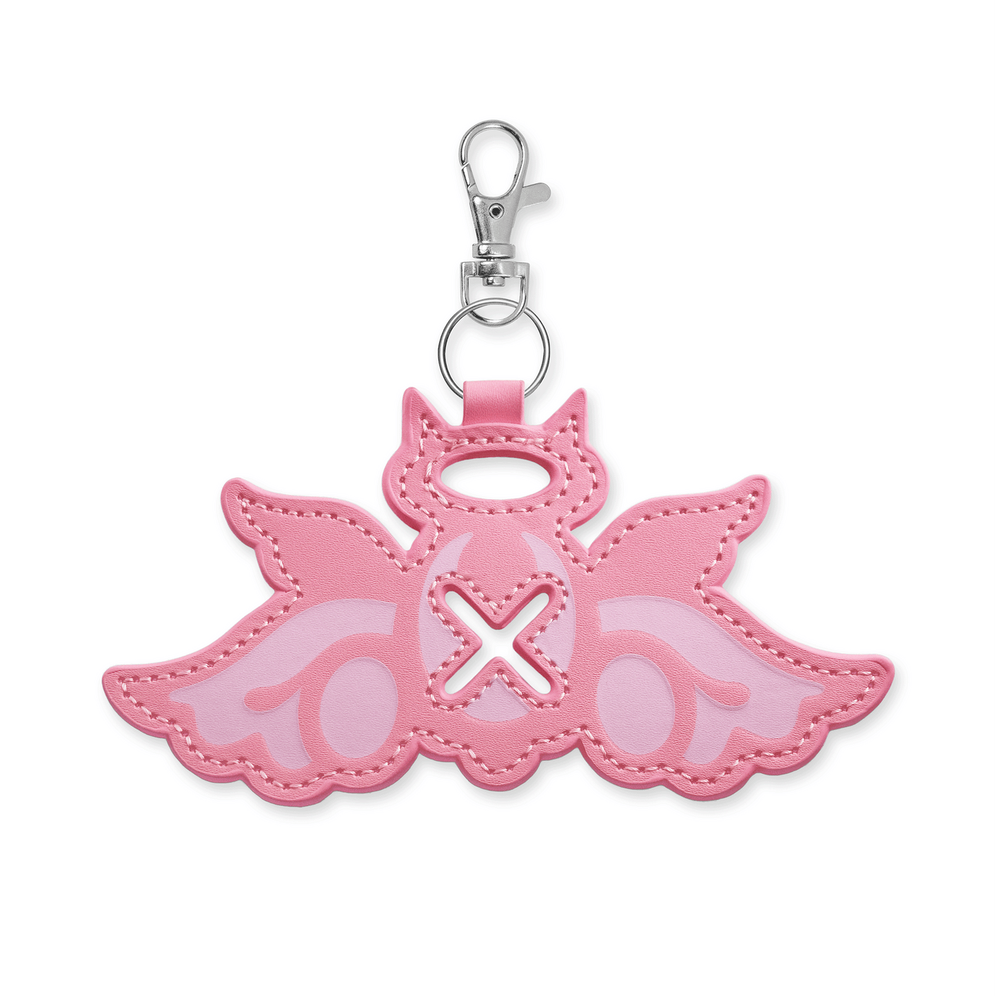 XENOANGEL KEYCHAIN