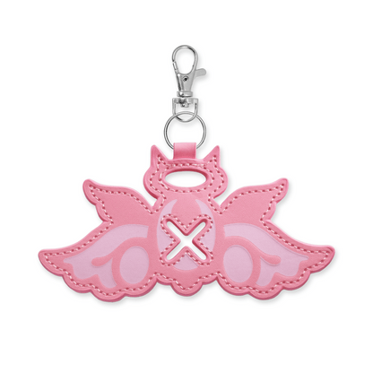 XENOANGEL KEYCHAIN