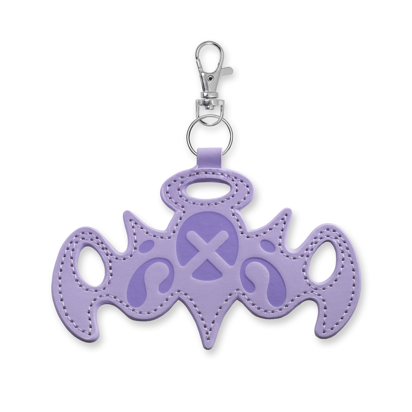 XENOANGEL KEYCHAIN