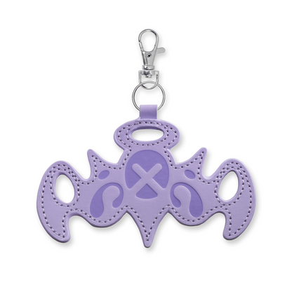 XENOANGEL KEYCHAIN