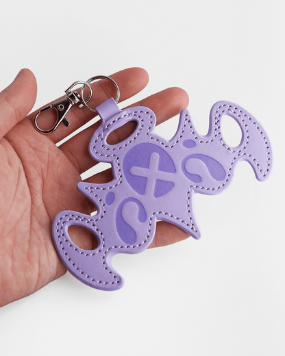 XENOANGEL KEYCHAIN