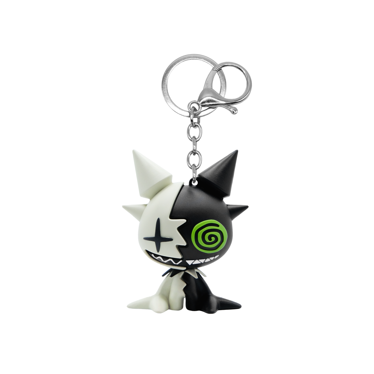 [SYZI] PVC KEYCHAIN