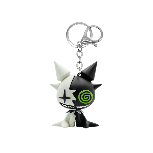 [SYZI] PVC KEYCHAIN