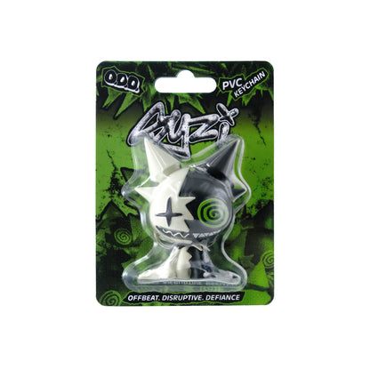 [SYZI] PVC KEYCHAIN